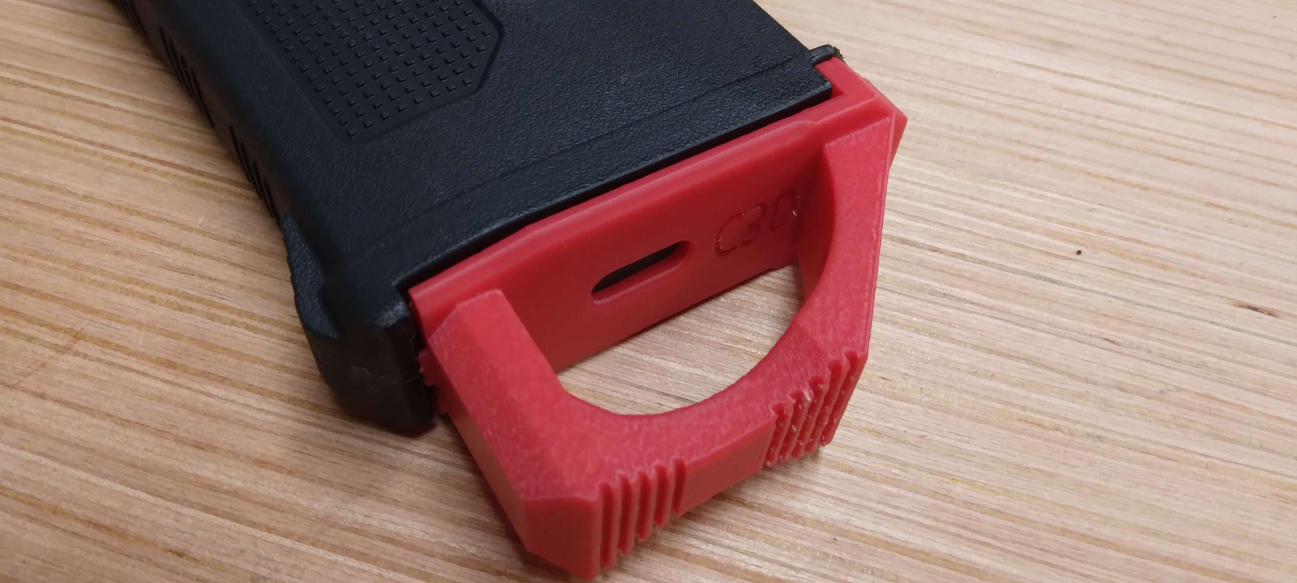 PTS EPM1 Airsoft Ranger Plates for sale. Cedar3D